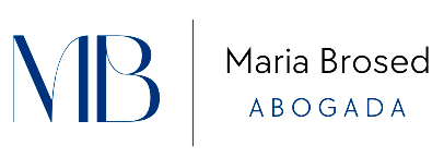 maria brosed abogado